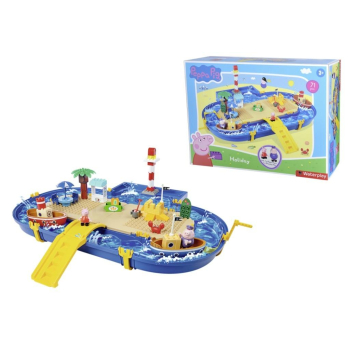 Świnka Peppa Waterplay